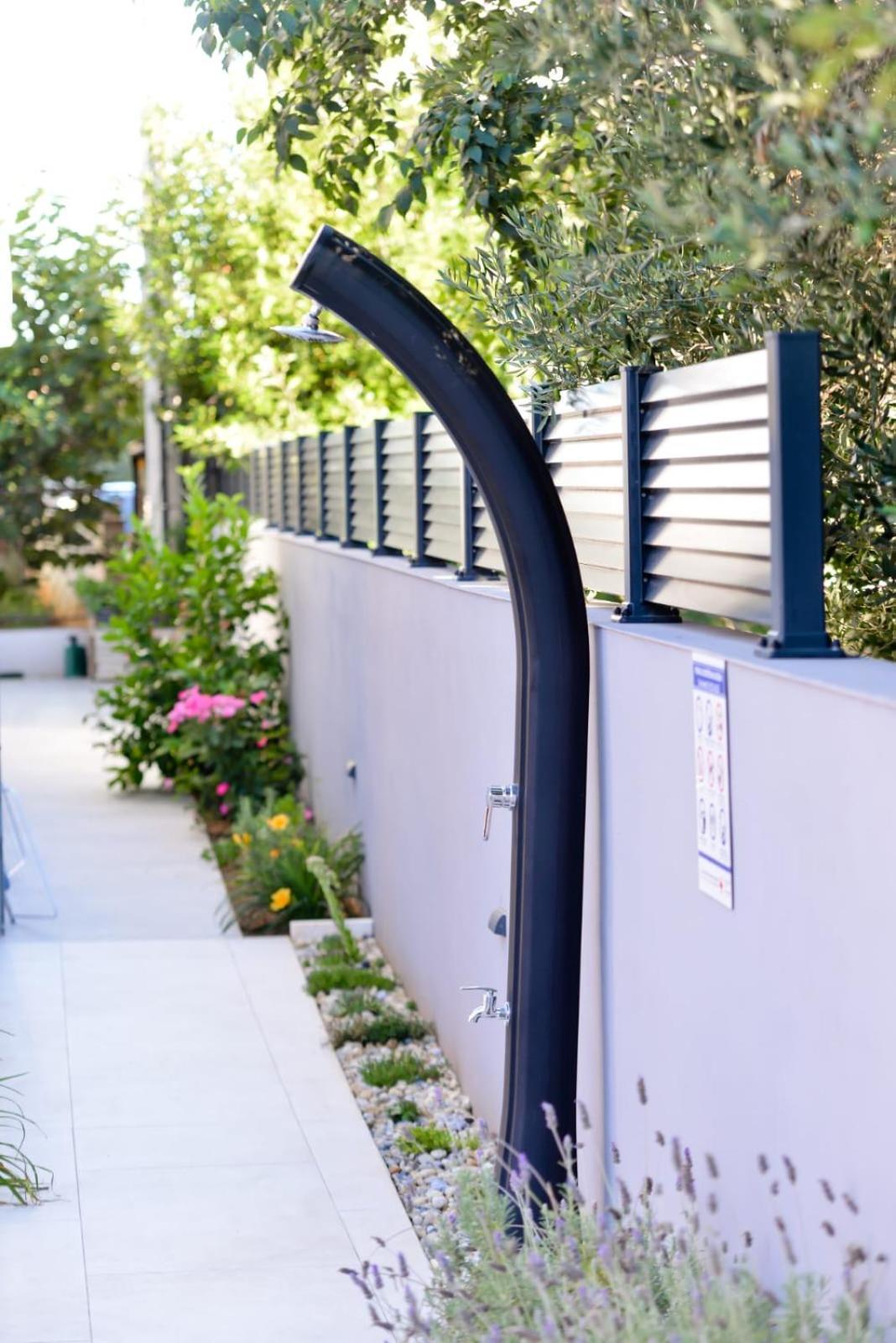 Holiday House Vito Zadar Exterior photo